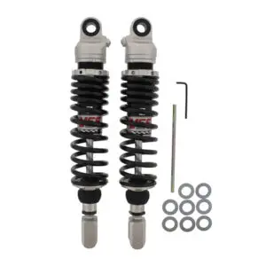 YSS Federbein Stereo einstellbar RZ362-340TRL-18-X 8858803470245
