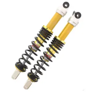 YSS Federbein Stereo einstellbar TE302-395T-01AL-X 8858803474472