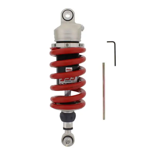 YSS Federbein Mono einstellbar MZ456-300TRL-33-X 8859253917274