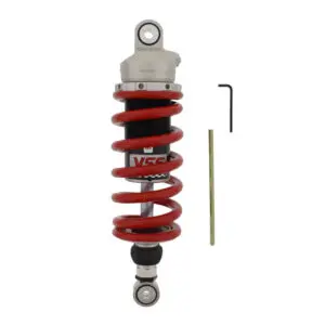 YSS Federbein Mono einstellbar MZ456-310TRL-11-X 8859253917816
