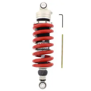 YSS Federbein Mono einstellbar MZ456-325TRL-02-X 8859253918714