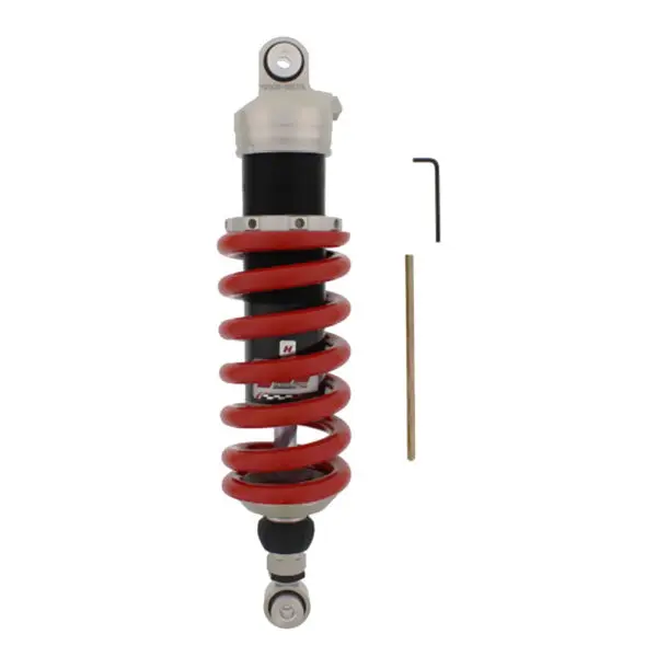 YSS Federbein Mono einstellbar MZ456-365TRL-07-X 8859253926702