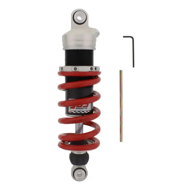 YSS Federbein Mono einstellbar MZ456-300TR-38-X 8859253917113