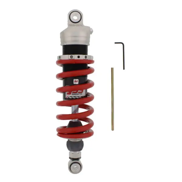 YSS Federbein Mono einstellbar MZ456-330TRL-10-X 8859253919131
