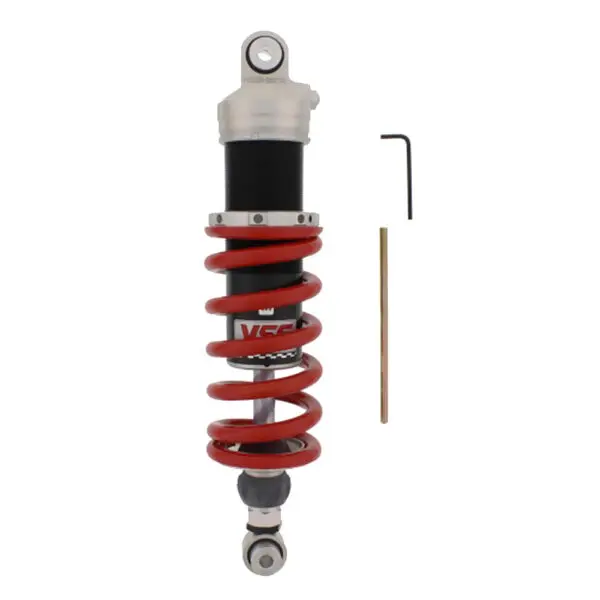 YSS Federbein Mono einstellbar MZ456-355TRL-10-X 8859253920076