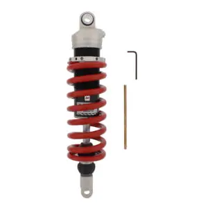 YSS Federbein Mono einstellbar MZ456-365TR-01-X 8859253926603