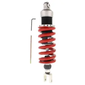 YSS Federbein Mono einstellbar MZ456-375TRL-01-X 8859253926962