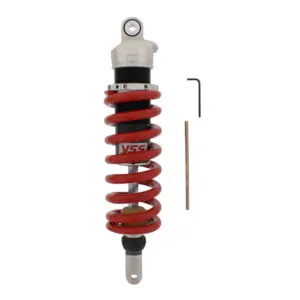 YSS Federbein Mono einstellbar MZ456-380TR-06-X 8859253927044