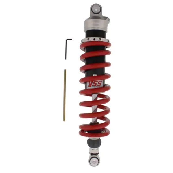 YSS Federbein Mono einstellbar MZ456-410TRL-02-X 8859253920458