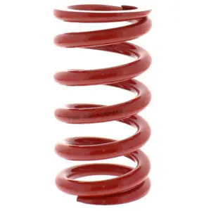 YSS Feder 56-130-150 rot 56A130S150A5-X 8859253921950