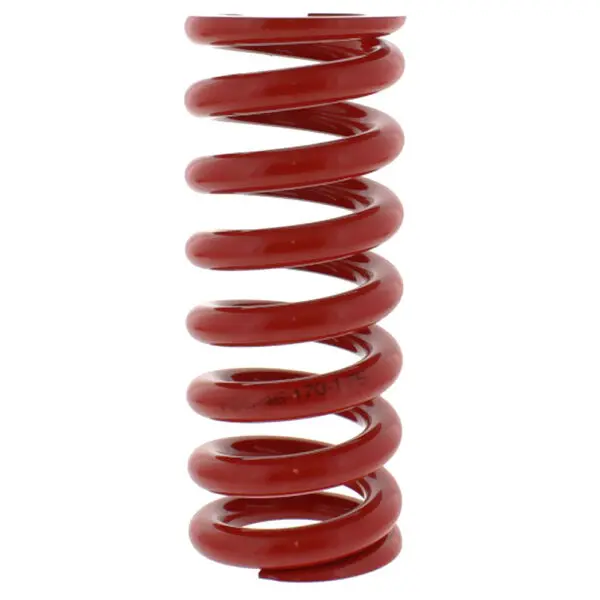 YSS Feder 46-170-175 rot 46A170S175A5-X 8858803477664