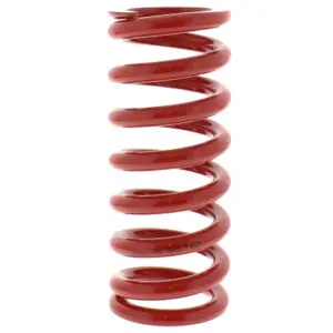 YSS Feder 46-80-160 rot 46A80S160A5-X 8858803477657
