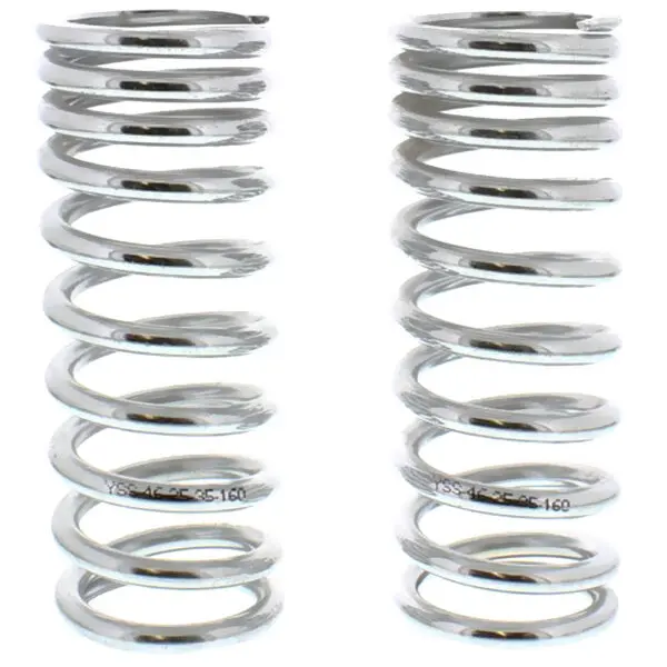 YSS Feder 46-25-35-160 chrom 46I25-35S160A1-X 8858803480213