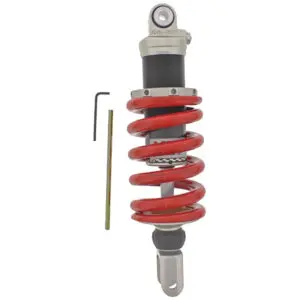 YSS Federbein Mono einstellbar MZ456-305TR-03-X 8859253917335