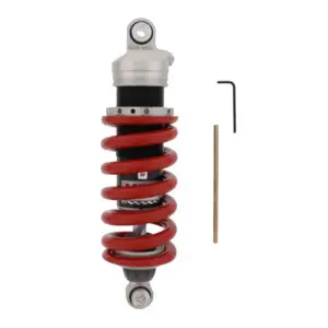 YSS Federbein Mono einstellbar MZ456-305TR-28-X 8859253917519