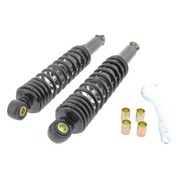 YSS Federbein Stereo einstellbar RD220-330P-19-X 8858803417981