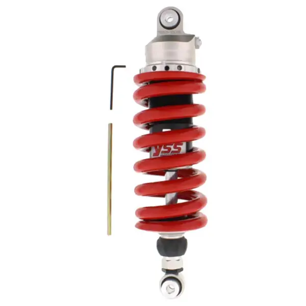 YSS Federbein Mono einstellbar MZ456-330TRL-17-X 8859253919193