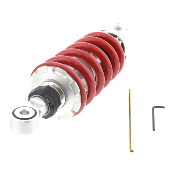 YSS Federbein Mono einstellbar MZ456-295TR-28O-X 8859253911210