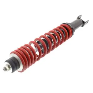 YSS Federbein Mono einstellbar OB222-365P-02-X 8859253930822