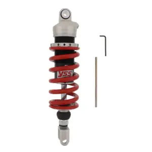 YSS Federbein Mono einstellbar MZ456-345TRL-10-X 8859253919773