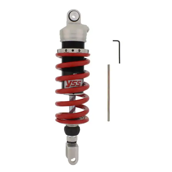 YSS Federbein Mono einstellbar MZ456-345TRL-10-X 8859253919773