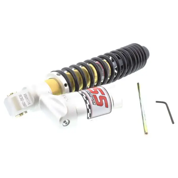 YSS Federbein Mono einstellbar VK302-280T-06AL-X 8859253915393