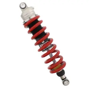 YSS Federbein Mono einstellbar MZ456-395TRL-02-X 8859253927303