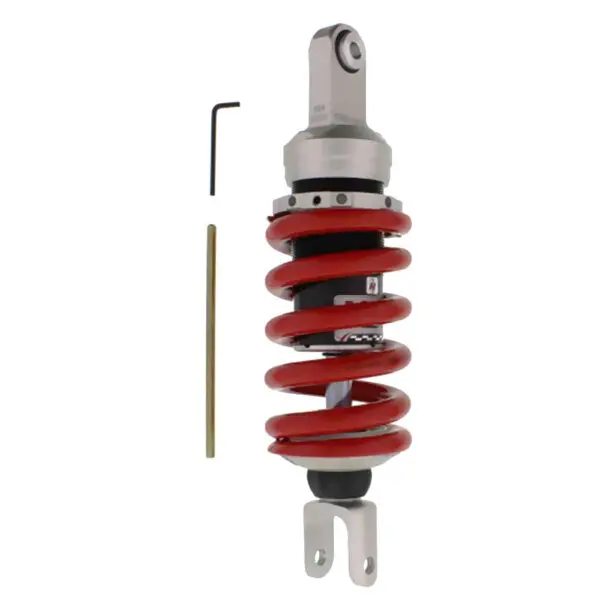 YSS Federbein Mono einstellbar MZ456-305TR-02-X