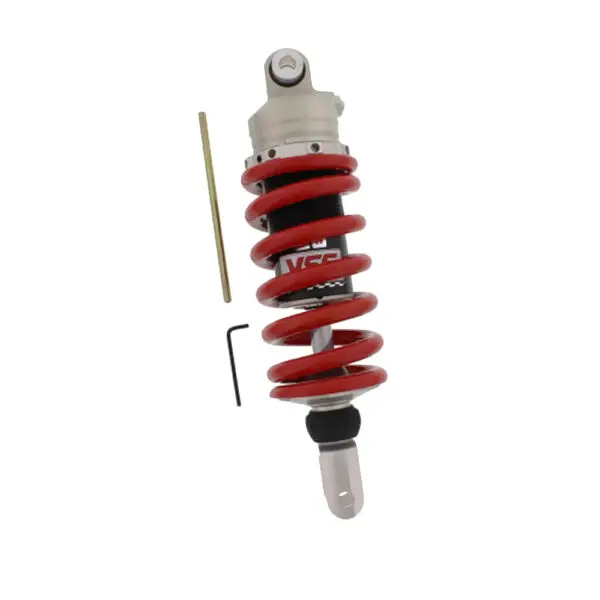 YSS Federbein Mono einstellbar MZ456-305TR-11-X