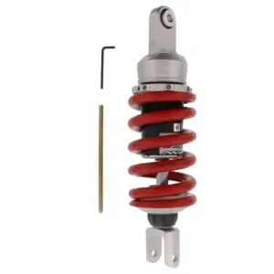 YSS Federbein Mono einstellbar MZ456-305TR-25-X