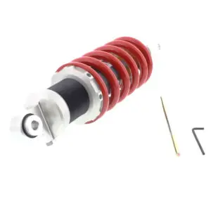 YSS Federbein Mono einstellbar MZ456-315TR-29-X 8859253918097
