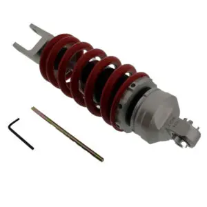 YSS Federbein Mono einstellbar MZ456-340TR-01-X
