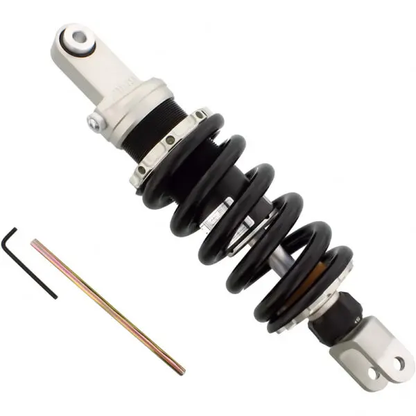 YSS Federbein Mono f. BMW F 650 650 ST/GS