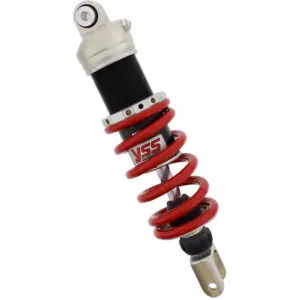 YSS Federbein Mono f. Suzuki GSX-R 600/750/1000
