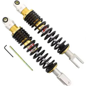 YSS Federbein Stereo f. Honda SH 125/150 schwarz