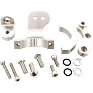 YSS Montagekit Lenkungsdämpfer f. Yamaha SR 400 2RD1 RH051 RH... 8859253940609