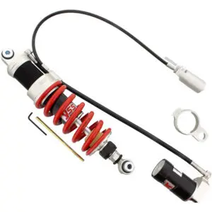 YSS Federbein Mono f. Kawaski Z 1000 D/F/E/G/SX