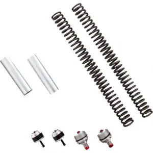 YSS Gabel Upgradekit passend zu Honda CBR 500 RA ABS D PC44... 8859253960751