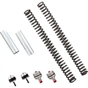 YSS Gabel Upgradekit passend zu Honda CB 500 X F PC46A MLH ... 8859253960713