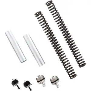 YSS Gabel Upgradekit f. Triumph Bonneville 900 EFI ... 8859253973737