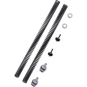 YSS Gabel Upgradekit f. Harley Davidson Sportster Roadster