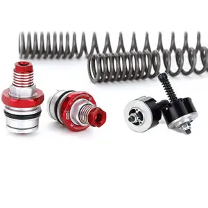 YSS Gabel Upgradekit f. Yam. GPD 125