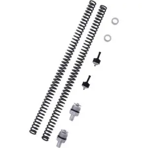 YSS Gabel Upgradekit f. Yam. SR 400