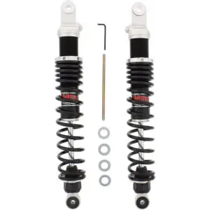 YSS Federbein Stereo einstellb. Gas f. Honda XL 250 S sw