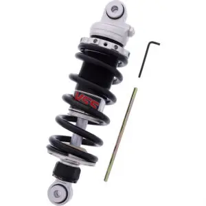 YSS Federbein Mono einstellb. Gas f. Triumph Bonneville 1200 sw