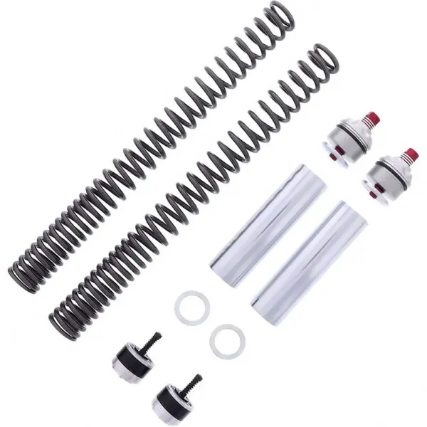 YSS Gabel Upgradekit Füllhöhe/Luftkammer: 150mm Vorspannung: 15mm