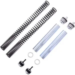 YSS Gabel Upgradekit Füllhöhe/Luftkammer: 120mm Vorspannung: 25mm