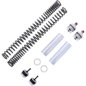 YSS Gabel Upgradekit Füllhöhe/Luftkammer: 170mm Vorspannung: 30mm