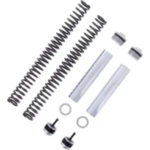 YSS Gabel Upgradekit Füllhöhe/Luftkammer: 170mm Vorspannung: 40mm