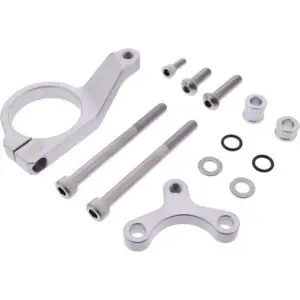 YSS Lenkungsdämpfer Montagekit Y-SD-KIT-01-017 silber
